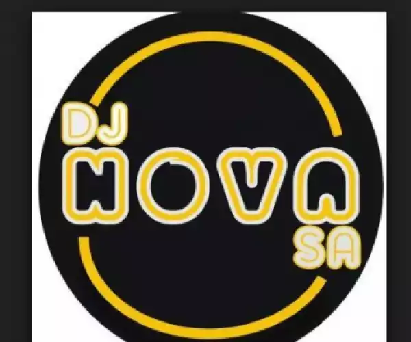 Vetkuk X Mahoota - Ziwa Muurtu Ft. Kwesta (DJ Nova SA Exclusive Remix)